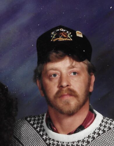Kevin Curtis Anderson